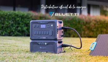 BLUETTI s'invite chez Batteries 73/38/CENTER !