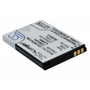 Batterie Doro RCB413