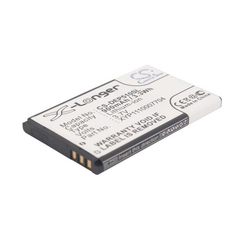 Batterie Doro XYP1110007704