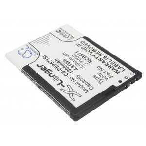 Batterie Doro RCB571