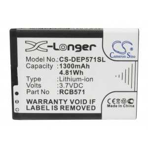 Batterie Doro RCB571