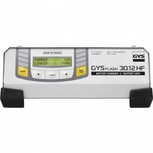 GYSFLASH 30-12HF - 12 V - 30 A