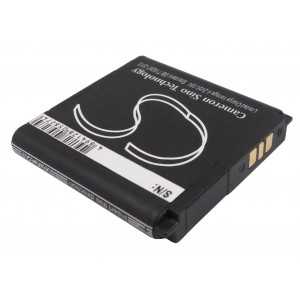 Batterie Doro XD1105007060