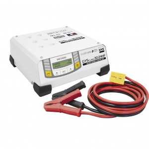 GYSFLASH 30-24HF - 12/24 V - 30 A