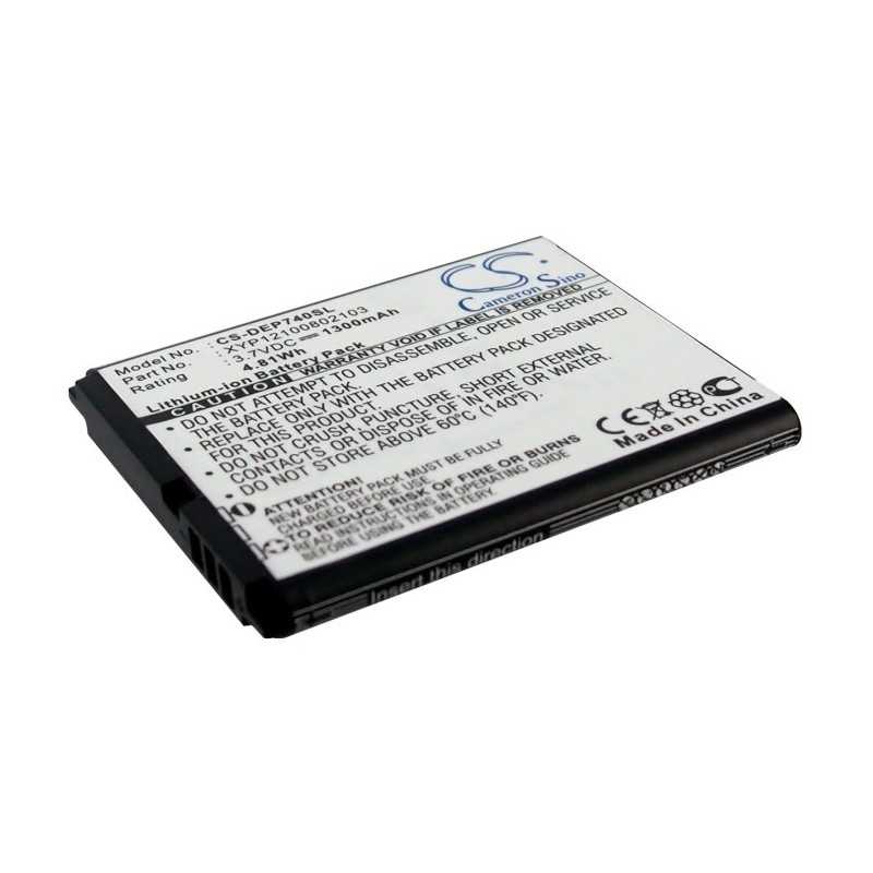 Batterie Doro DBG-1450A