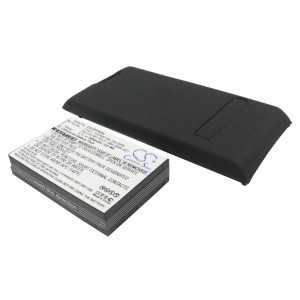 Batterie Dell 214L0