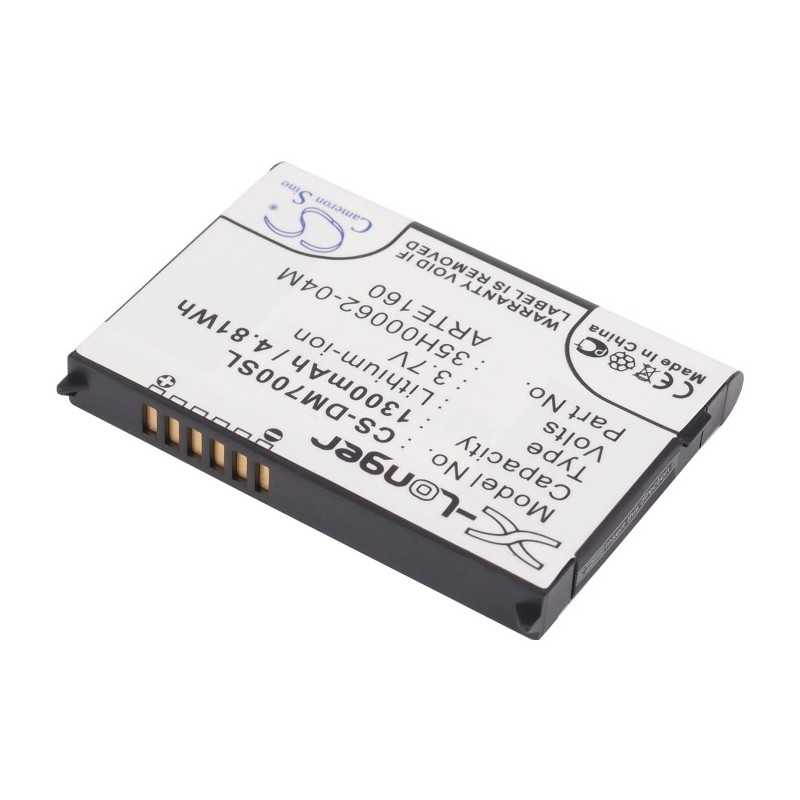 Batterie Htc ARTE160