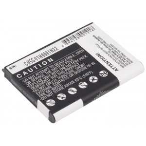 Batterie Htc ARTE160