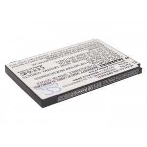 Batterie Doro 01.10.CAREP0103