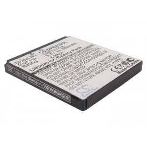 Batterie Doro SHELL01A