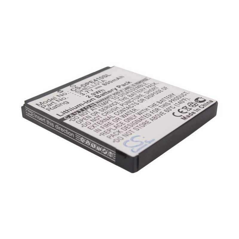 Batterie Doro SHELL01A