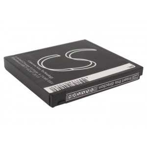 Batterie Doro SHELL01A