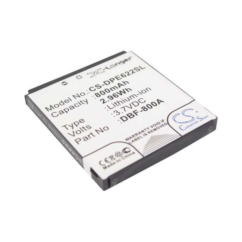 Batterie Doro DBF-800A