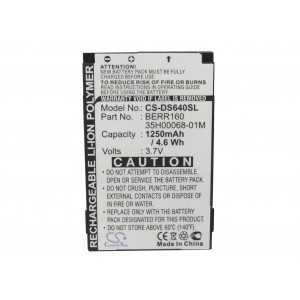 Batterie Htc BERR160