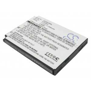 Batterie Htc BTR5800