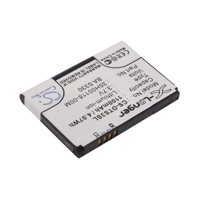 Batterie Htc JAOE160