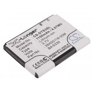 Batterie Htc JAOE160