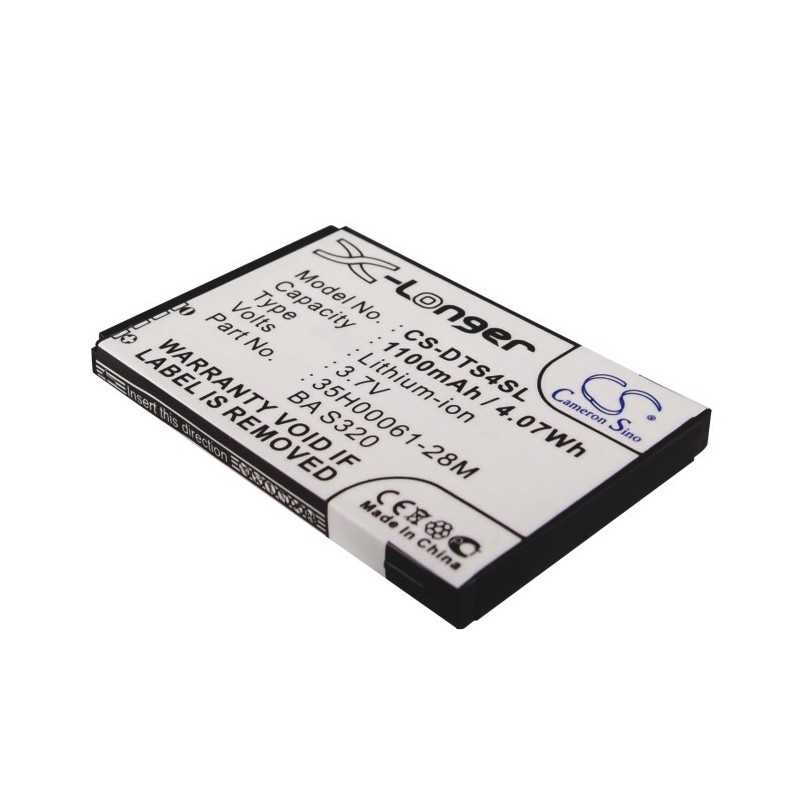 Batterie Htc 35H00061-26M