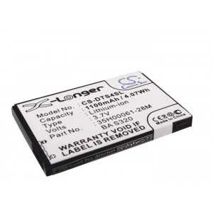 Batterie Htc 35H00061-26M