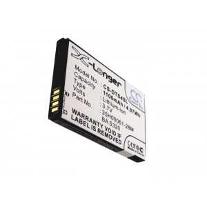 Batterie Htc 35H00061-26M