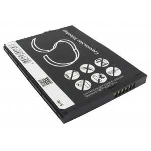 Batterie Htc ATHE160