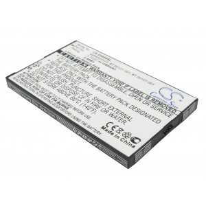 Batterie Acer 848WS00575