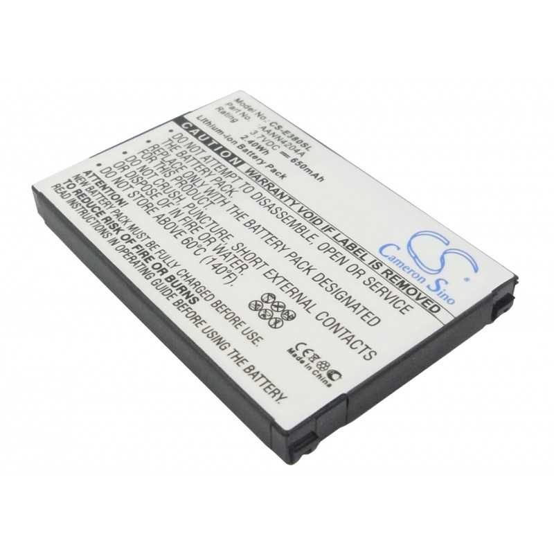 Batterie Motorola AANN4204A