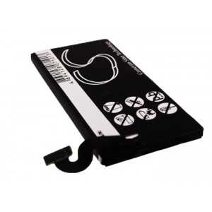 Batterie Sony AGPB009-A002