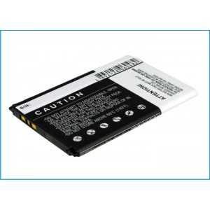 Batterie Sony BA600