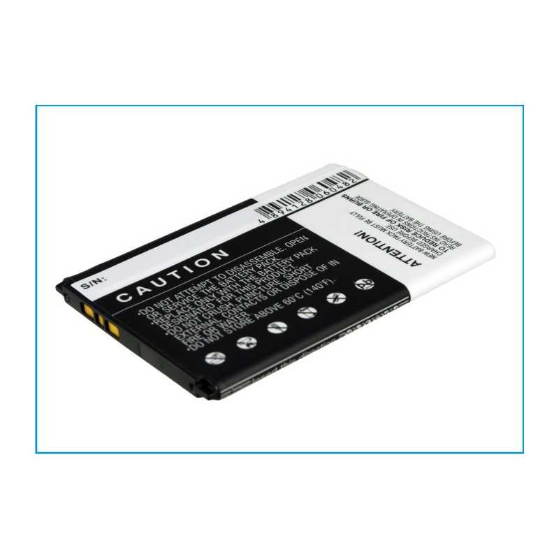 Batterie Sony BA600