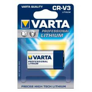 PILE VARTA CR-V3 LITHIUM 3V