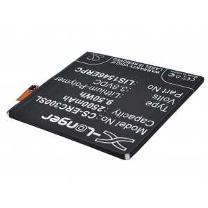 Batterie Sony LIS1546ERPC