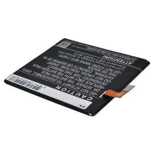 Batterie Sony LIS1546ERPC