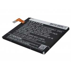 Batterie Sony LIS1546ERPC