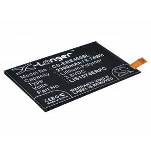 Batterie Sony LIS1574ERPC