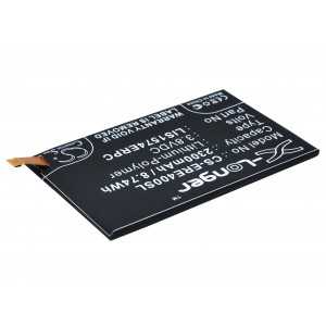 Batterie Sony LIS1574ERPC