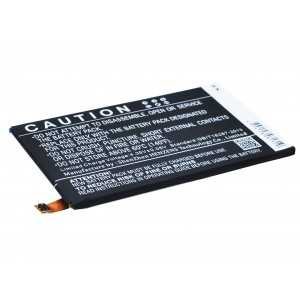 Batterie Sony LIS1574ERPC