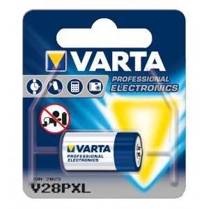 PILE VARTA LITHIUM 2 CR1/3N 6V