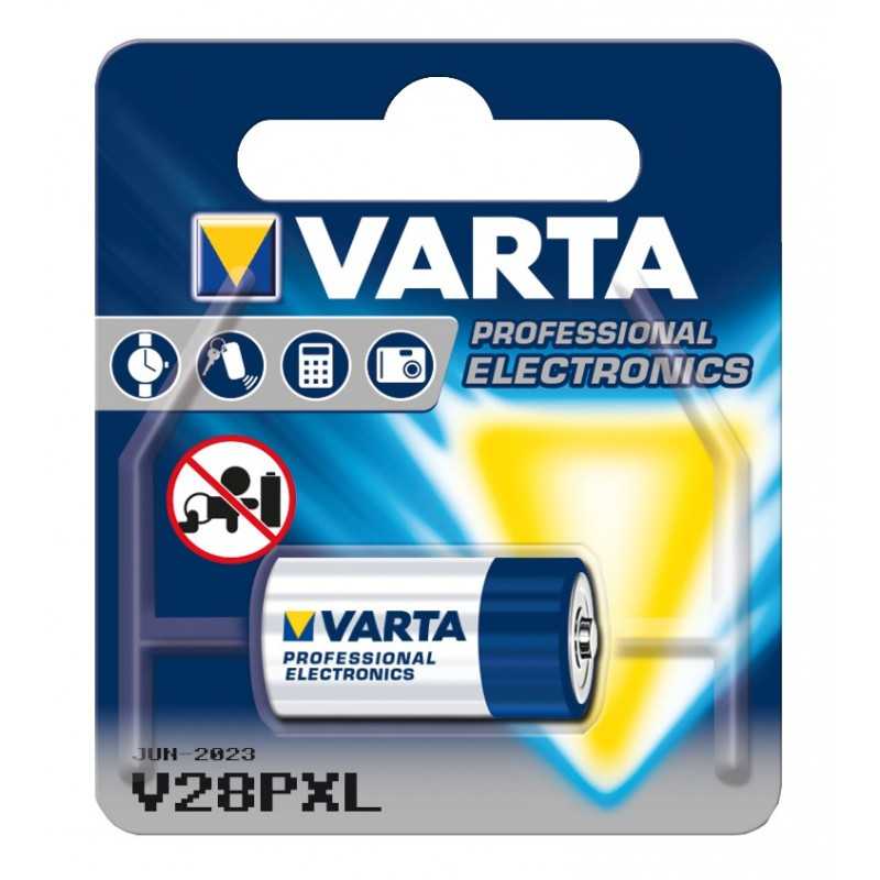 PILE VARTA LITHIUM 2 CR1/3N 6V