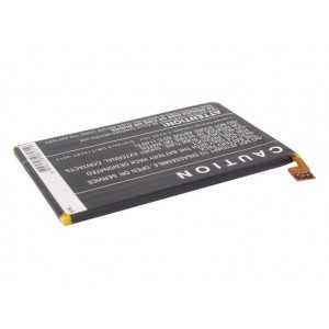 Batterie Sony LIS1501ERPC