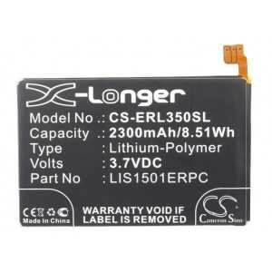 Batterie Sony LIS1501ERPC