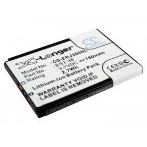 Batterie Sony BST-36