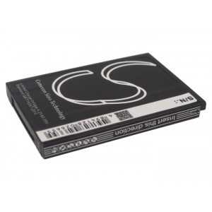 Batterie Sony BST-42