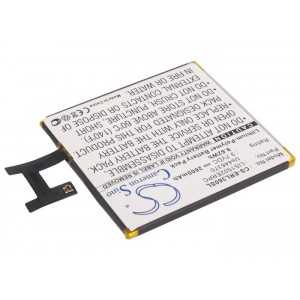 Batterie Sony LIS1501ERPC