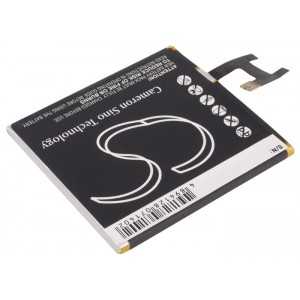 Batterie Sony LIS1501ERPC