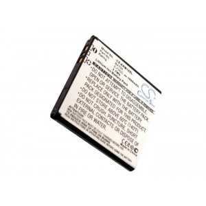 Batterie Sony BA700