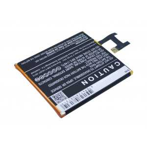Batterie Sony LIS1551ERPC