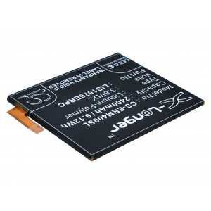 Batterie Sony LIS1576ERPC