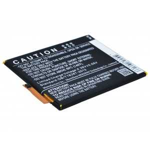 Batterie Sony LIS1576ERPC