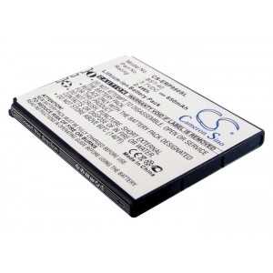Batterie Sony BST-40